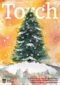 Torch, July/August 2025