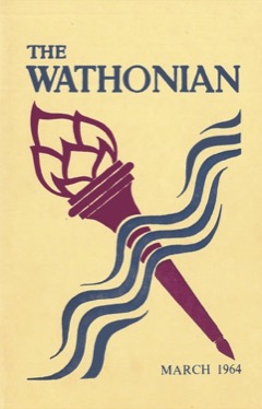 The Wathonian, 1964