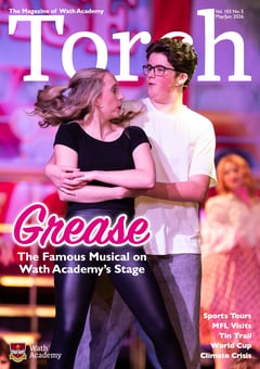 Torch, May/Jun 2026