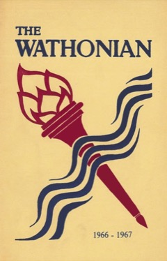 The Wathonian, 1967