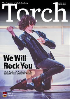 Torch, March/April 2025