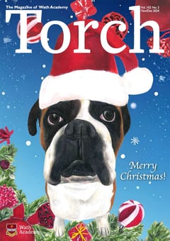 Torch, November/December 2024