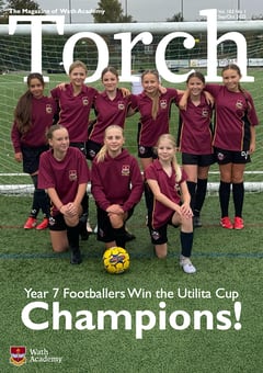 Torch, July/August 2025
