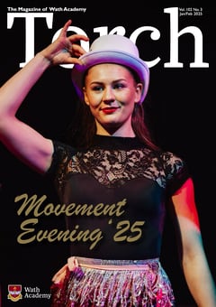 Torch, January/February 2025