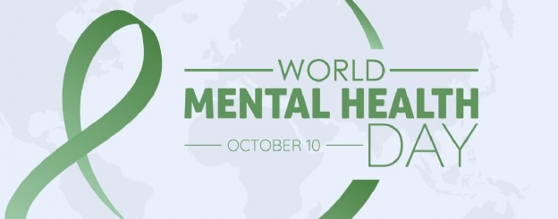 Wath Academy - WORLD MENTAL HEALTH DAY