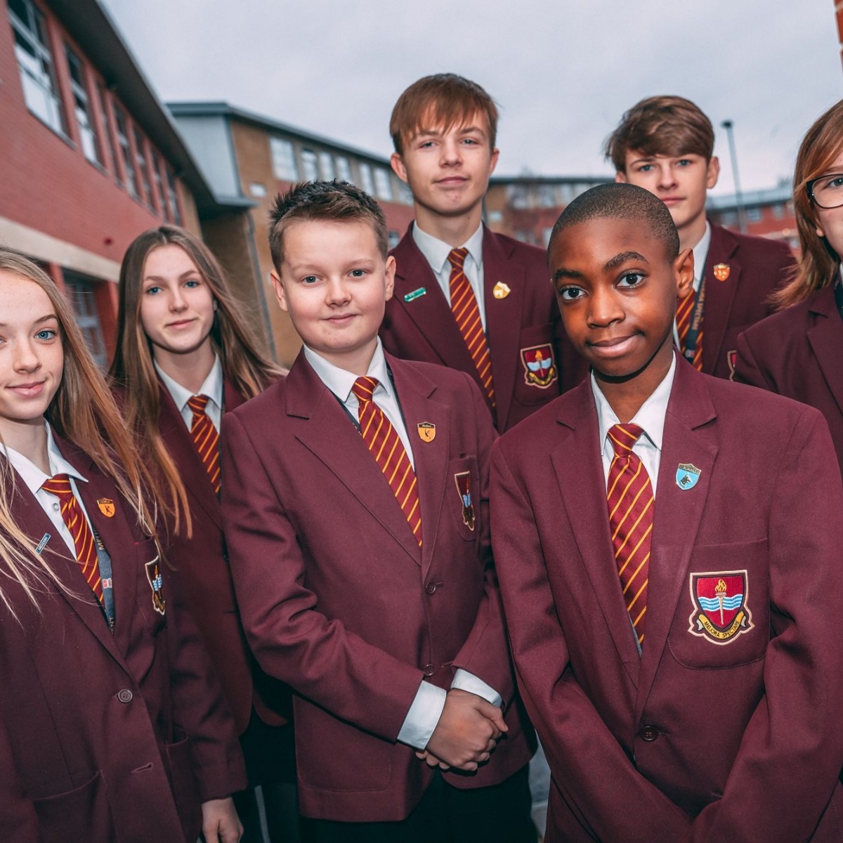 Wath Academy Y9 Options