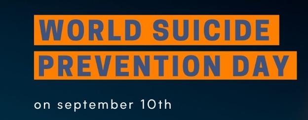 Wath Academy - World Suicide Prevention Day 10th September 2021
